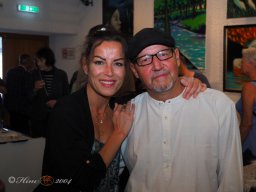 SHAPES OF WATER am 14. Mai 2024